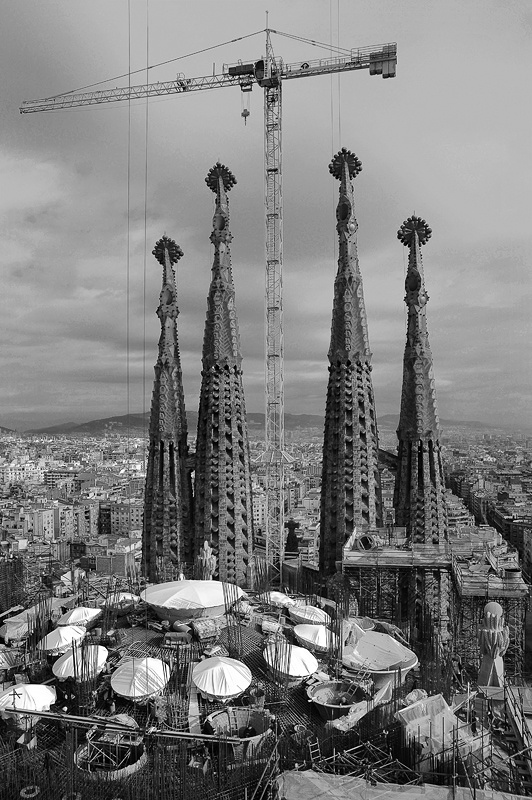 Москва не сразу строилась