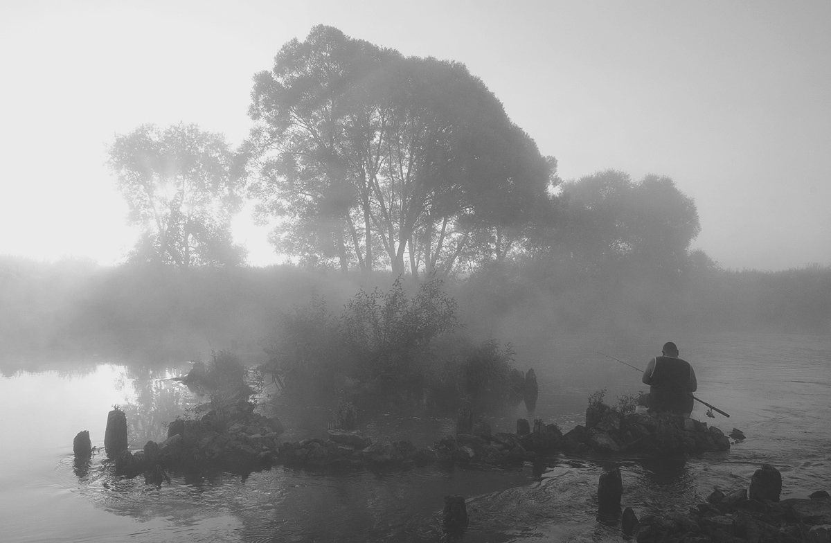 В царстве ожиданий
