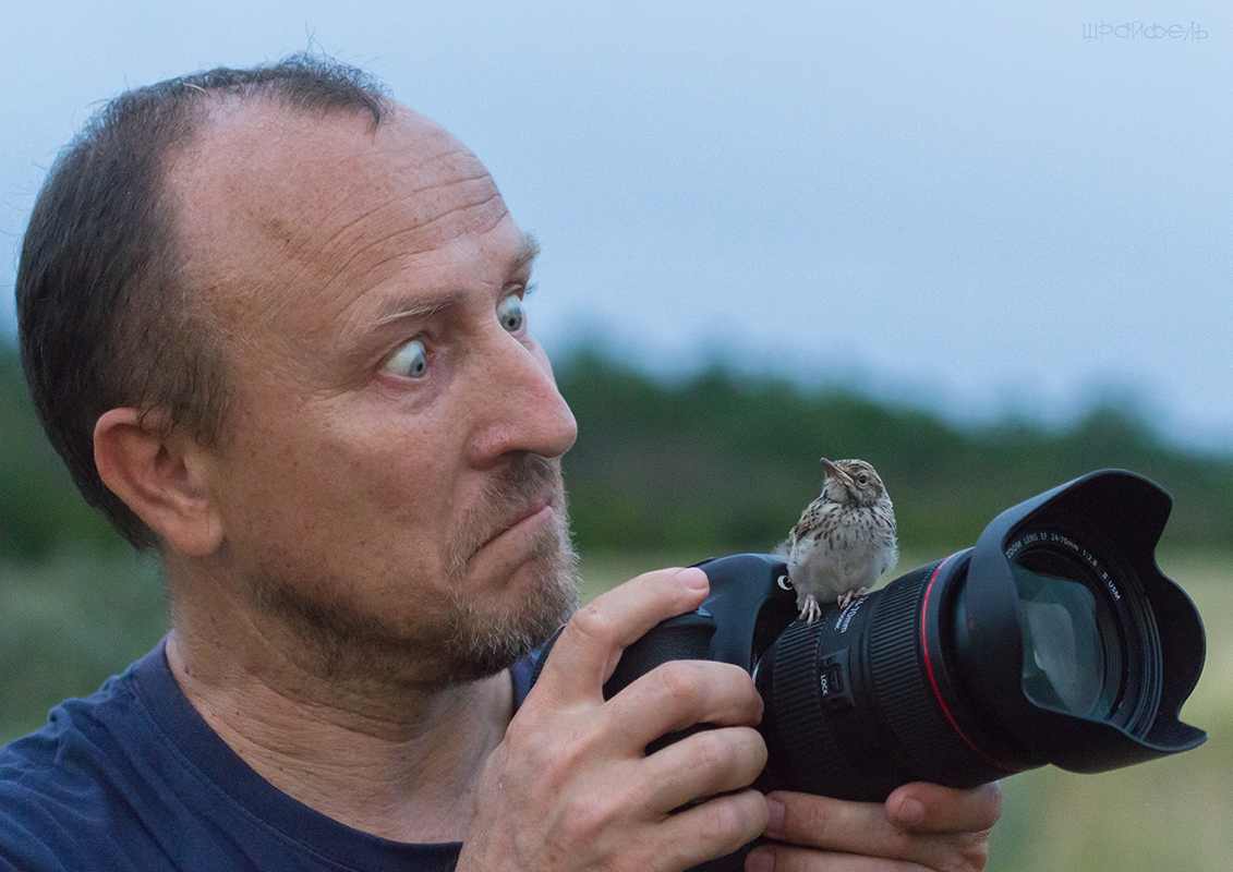 Откуда тут у вас вылетают??