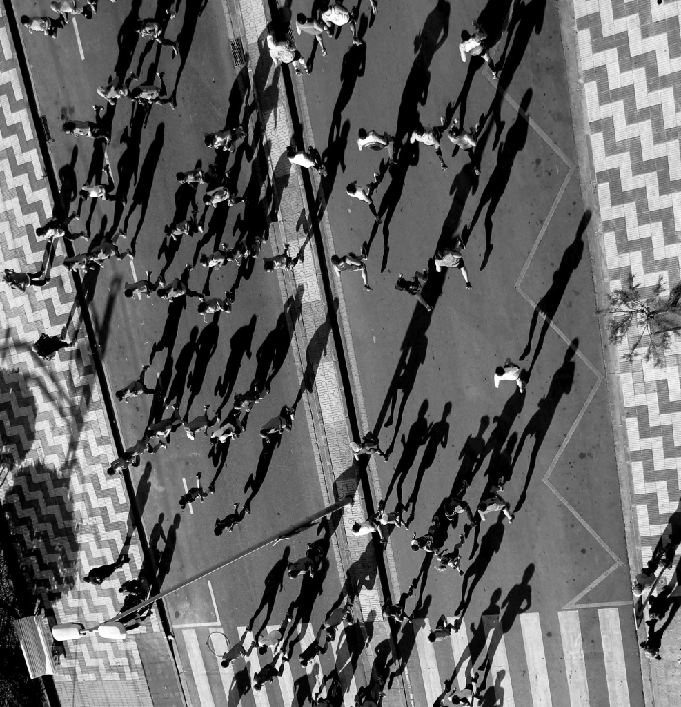 Жизнь как она есть