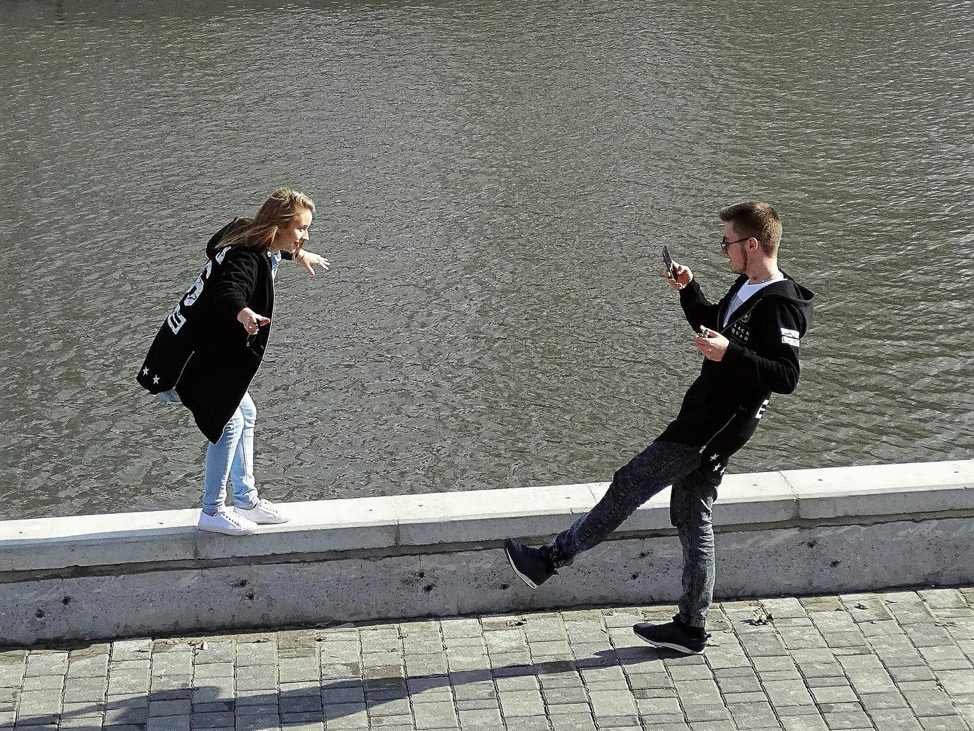 Жизнь как она есть