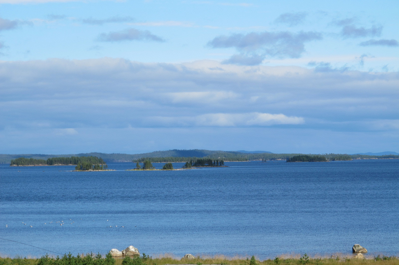 Озеро надежды все как есть прими....