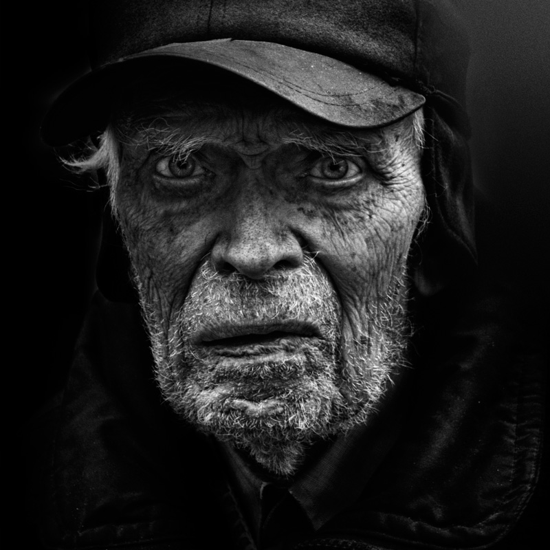 мир переменился