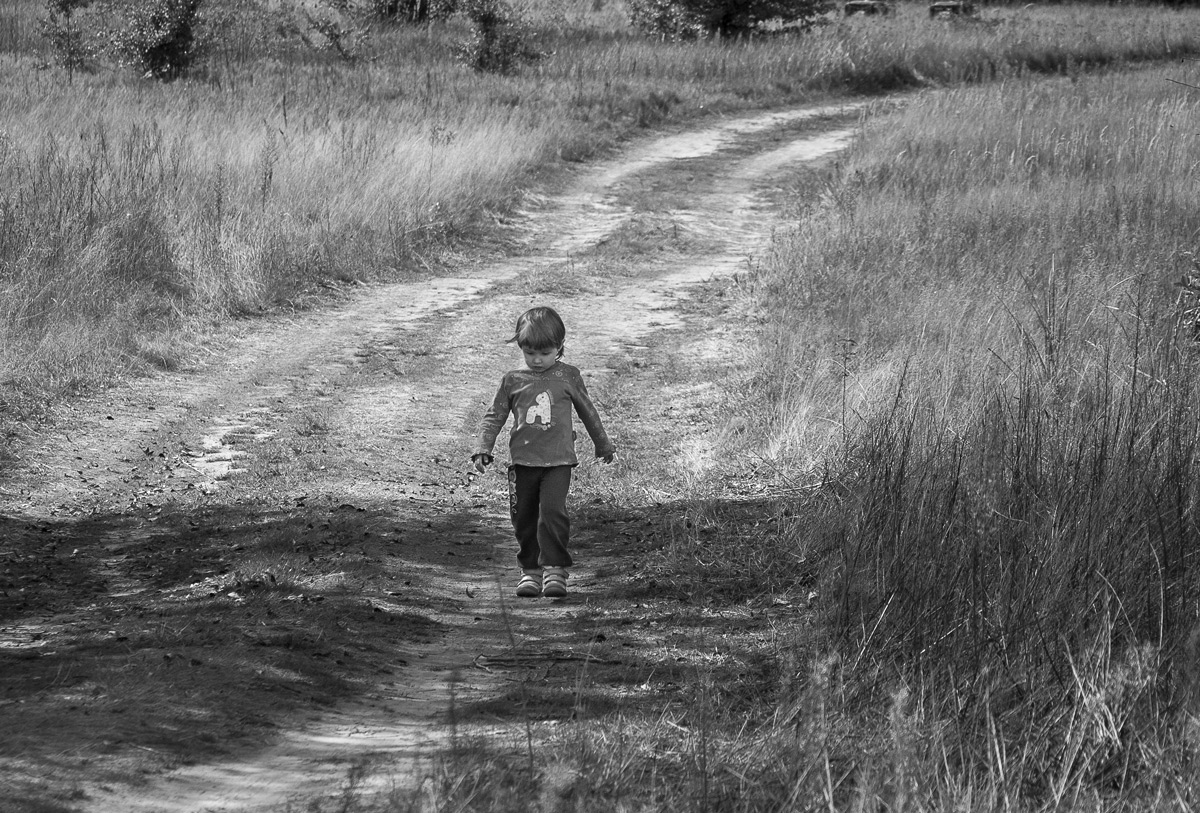 Извилистый мотив