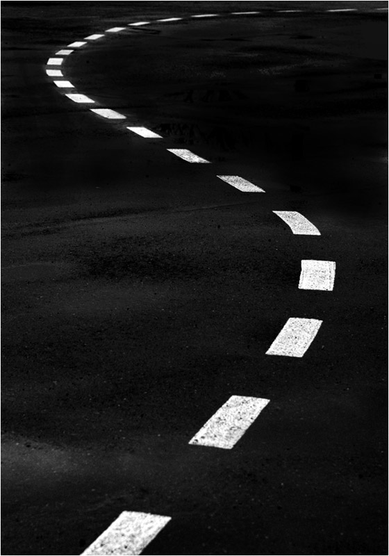 Извилистый мотив