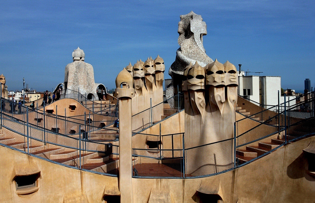 Извилистый мотив