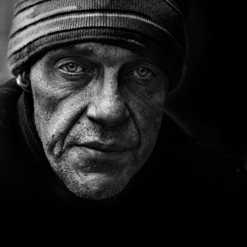 - не умею я жить по другому