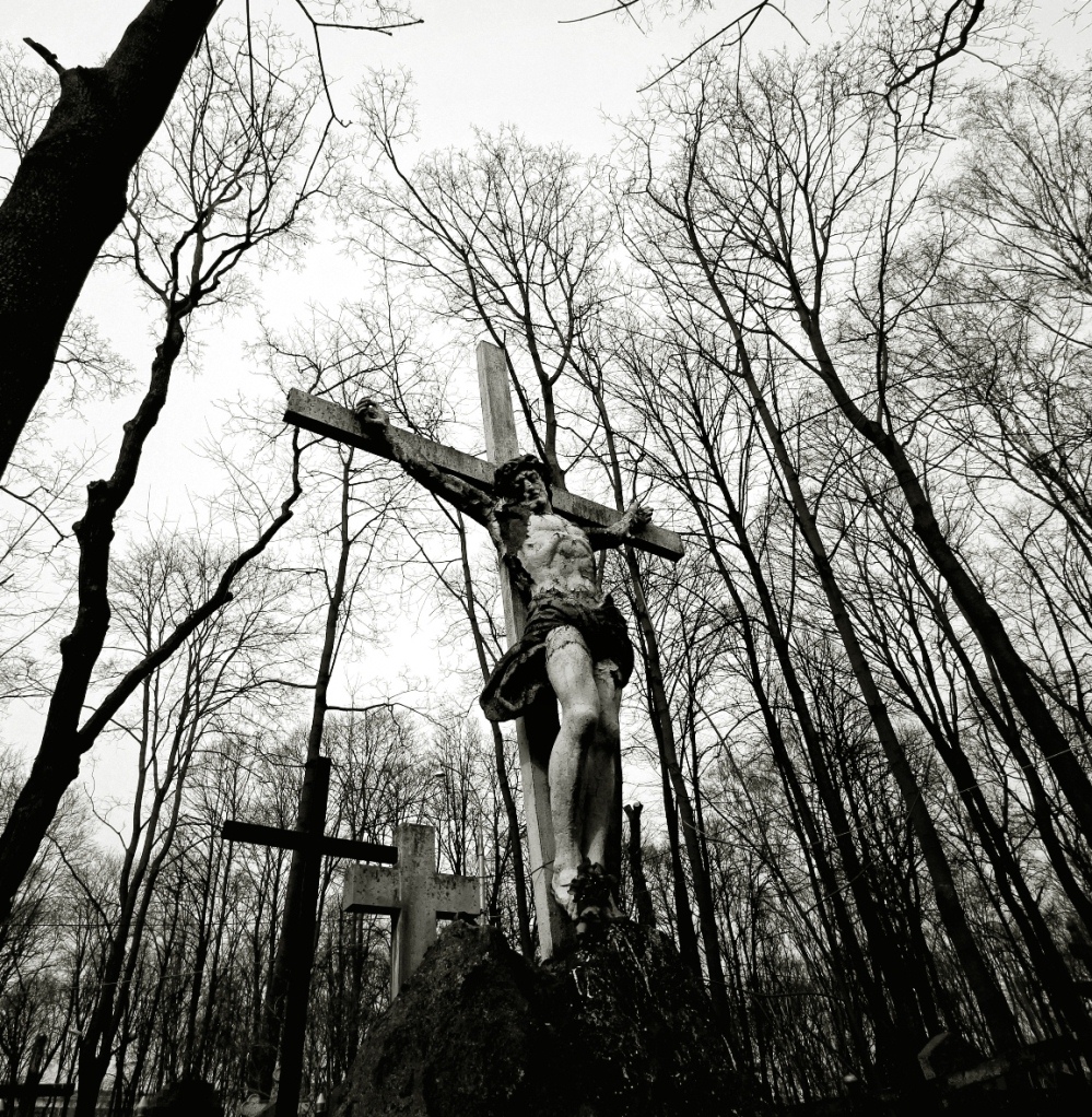 Введенское распятие