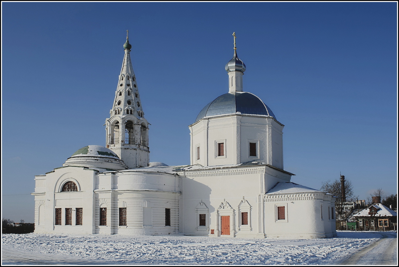 Троицкий собор