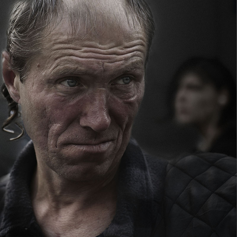 обратного билета нет