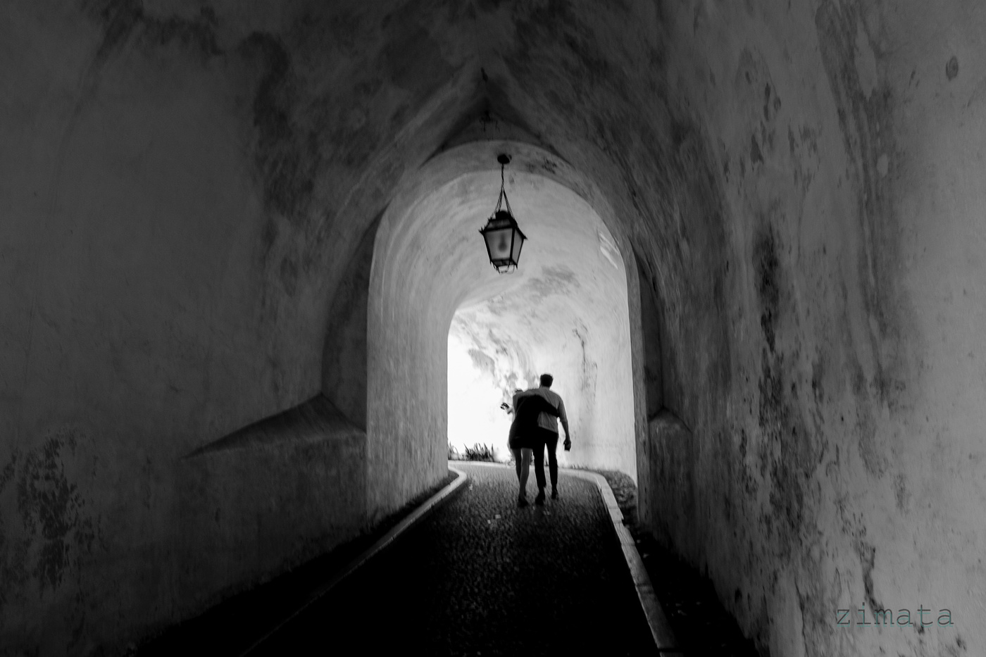 Навстречу свету