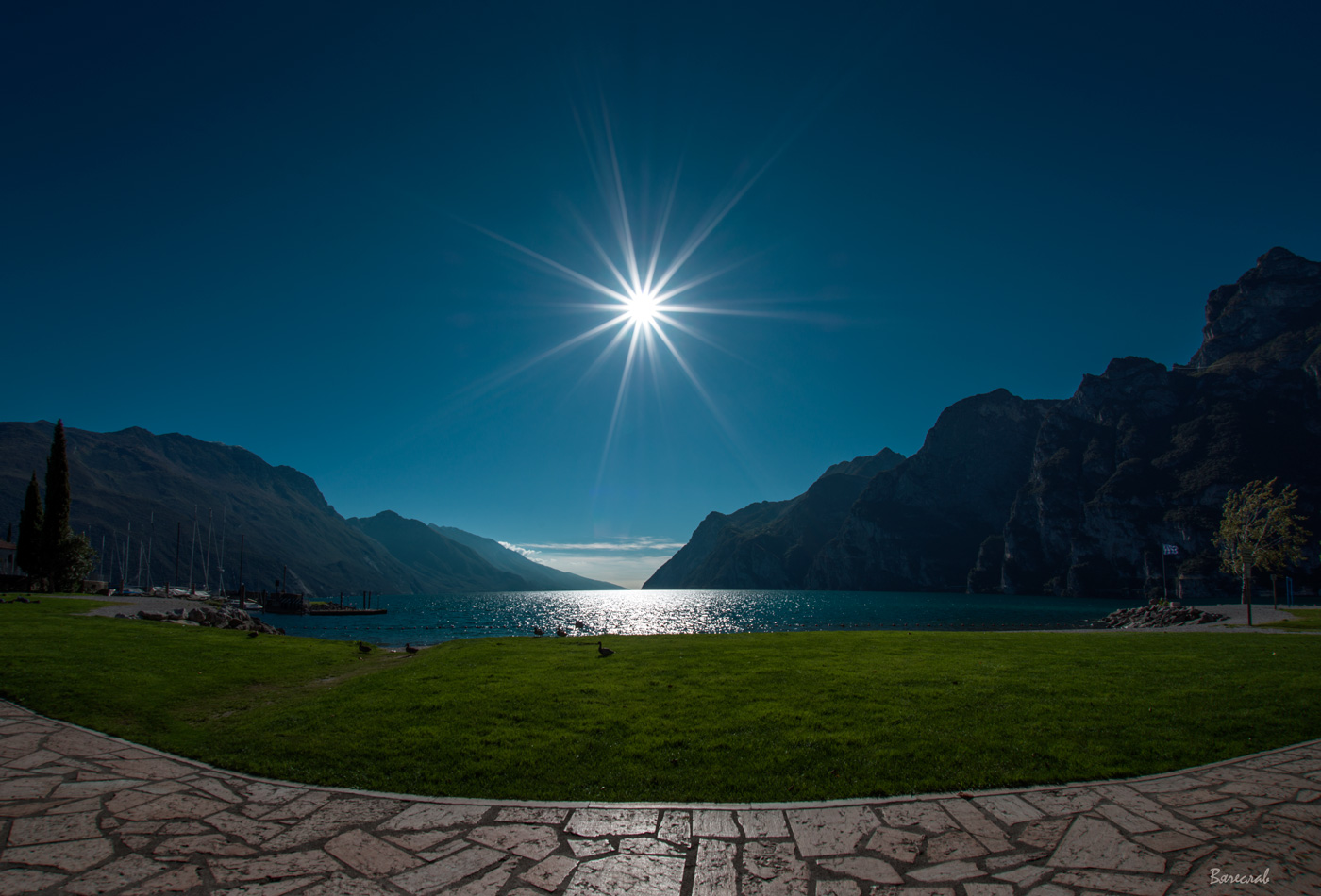 Навстречу свету