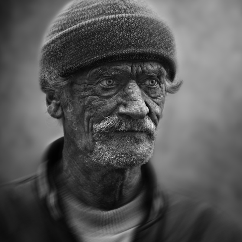 старый докер