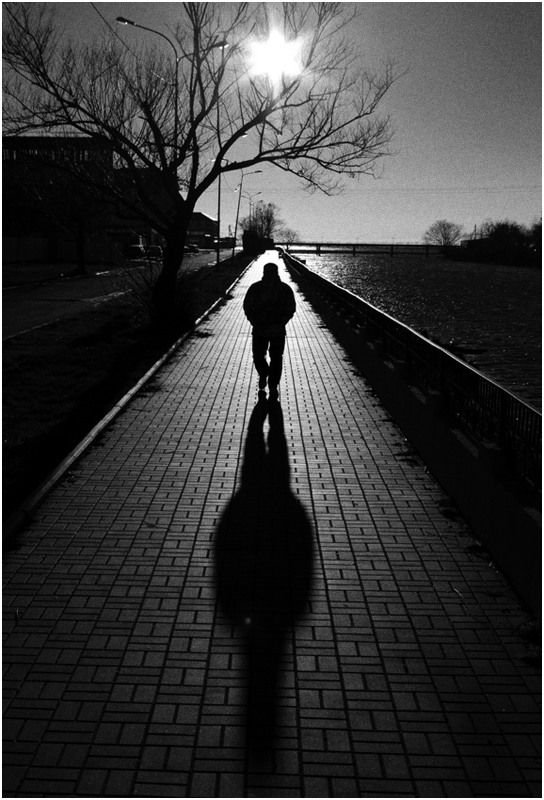 Навстречу свету