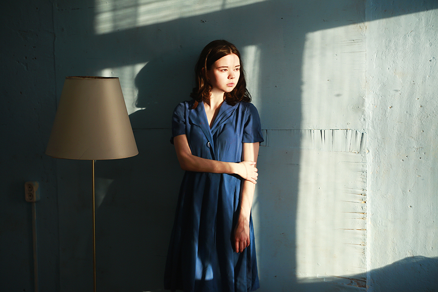 Навстречу свету