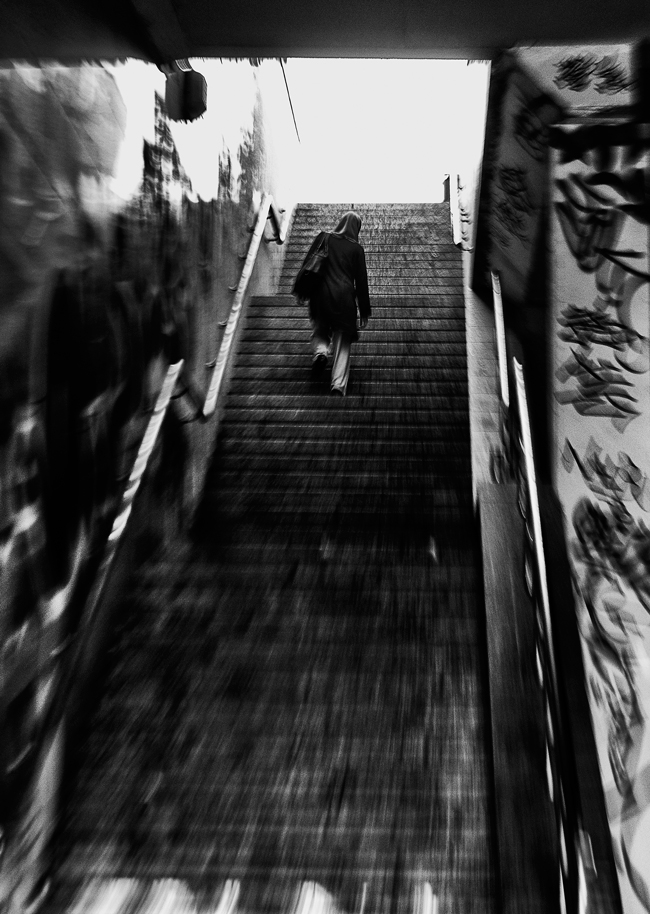 Навстречу свету