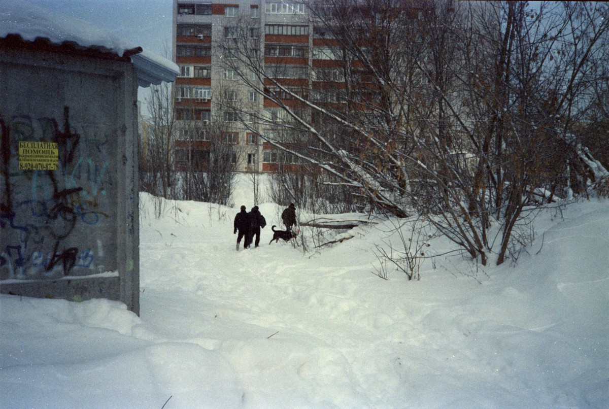 "А вообще тема цитат и сходства очень интересная"