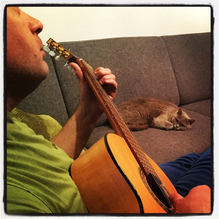 колыбельная