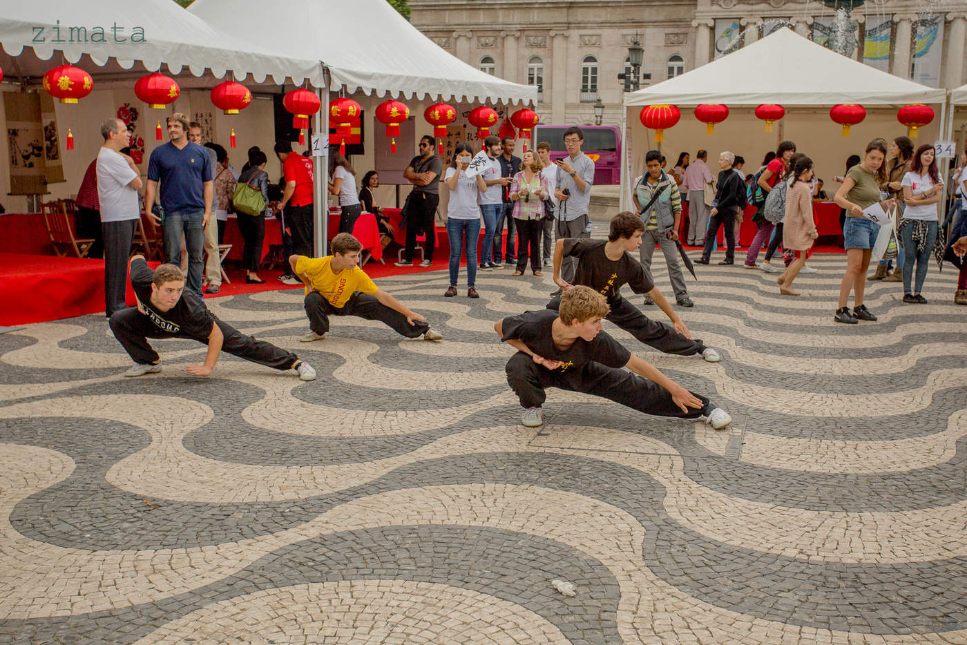 в ритме спорта