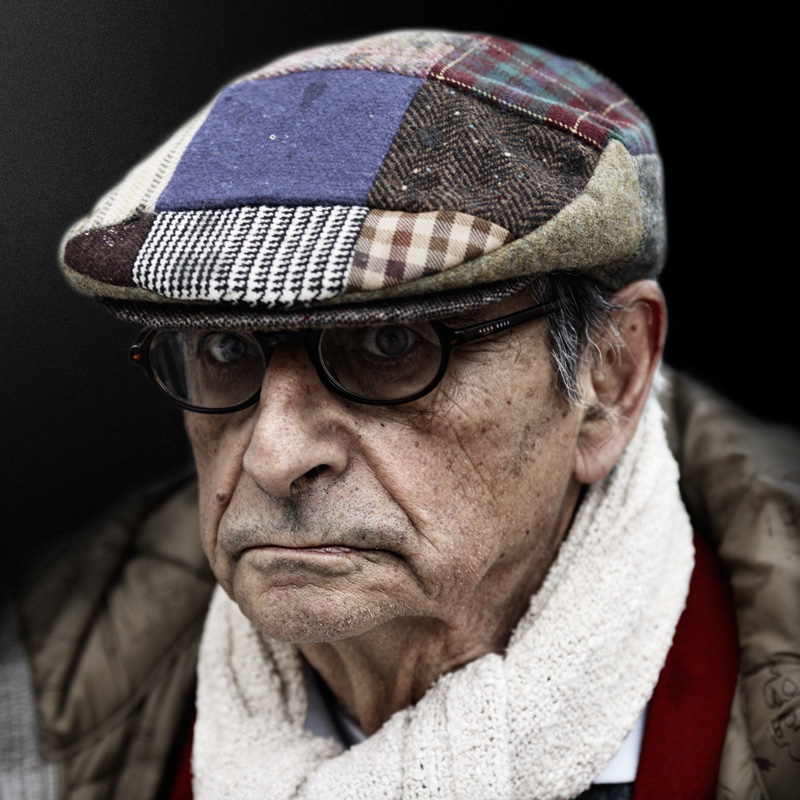 - я не Шарли