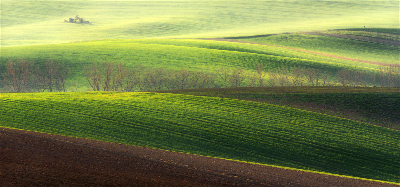 / Моравские сюжеты /