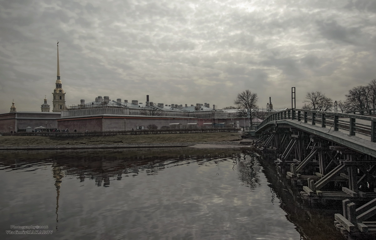 Межсезонье