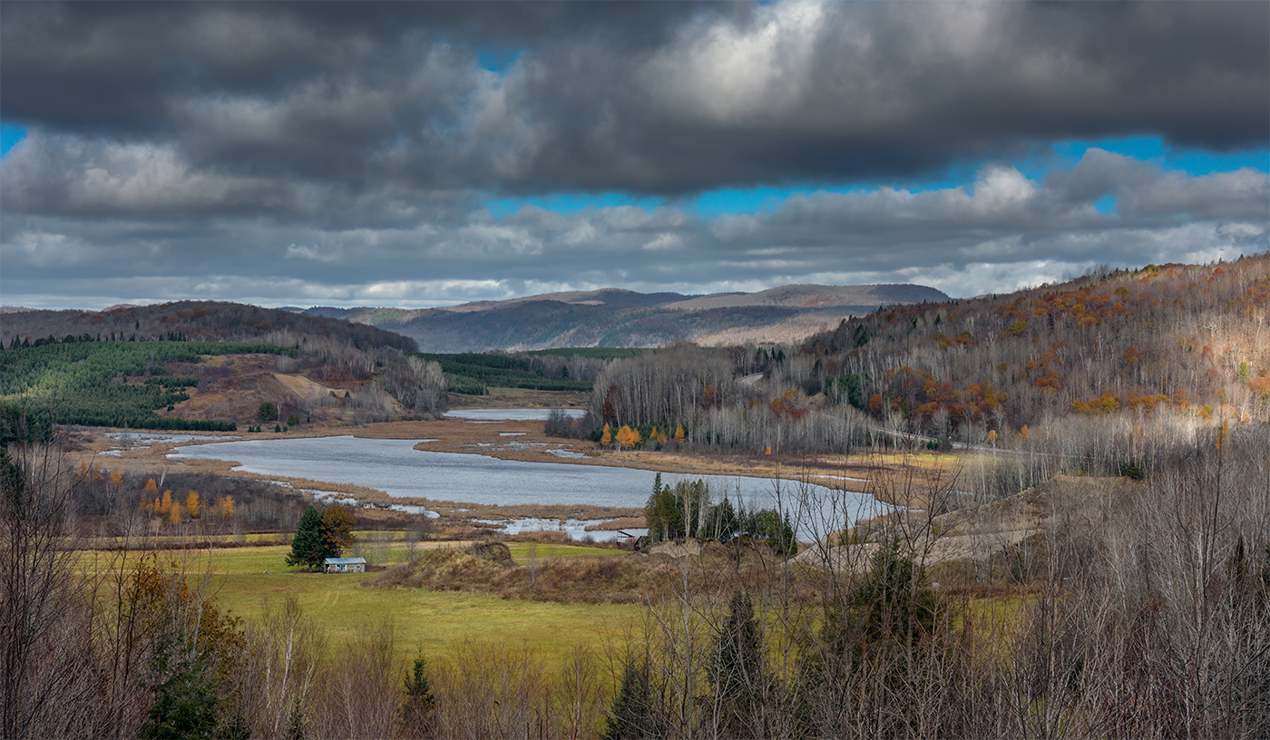 Notre-Dame-de-la-Salette, QC