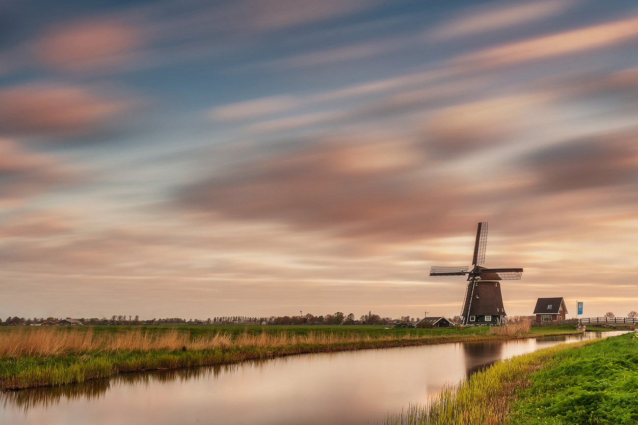 Течение времени