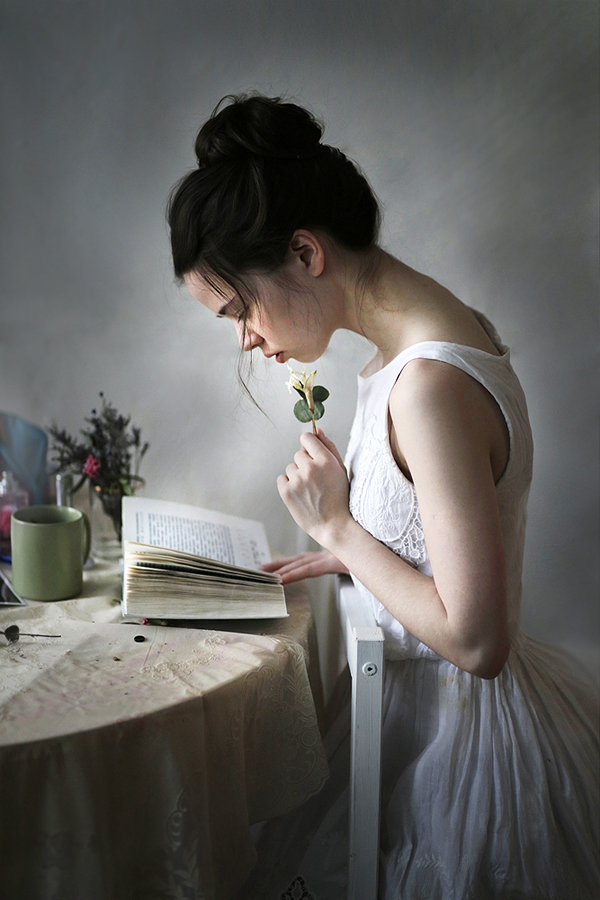 Томик Тургенева