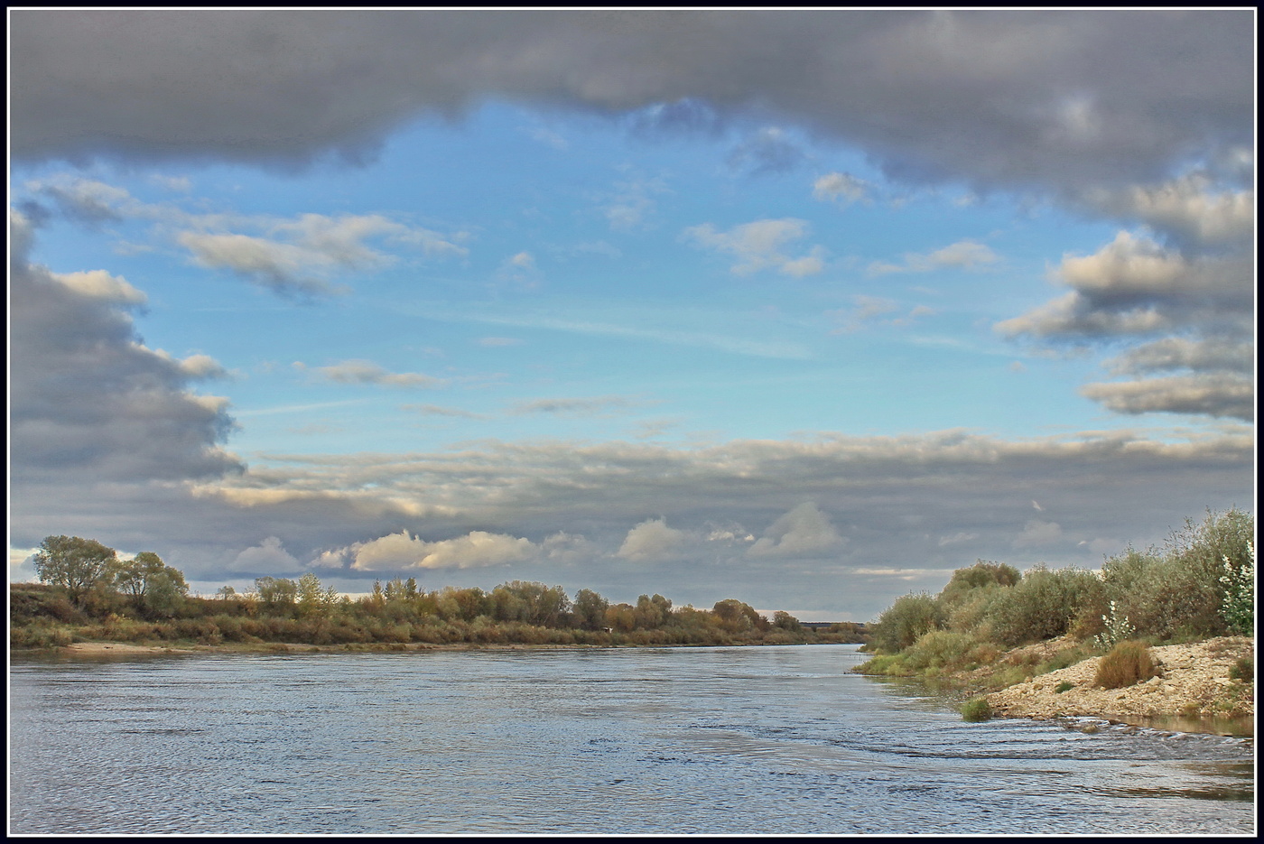 чудеса небесные