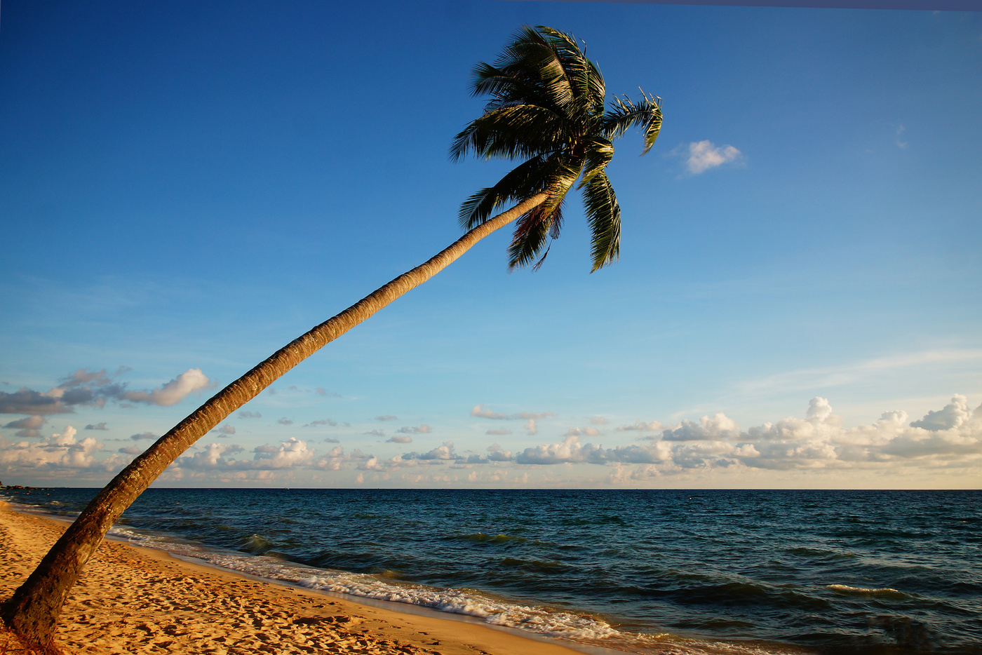 На встречу морю