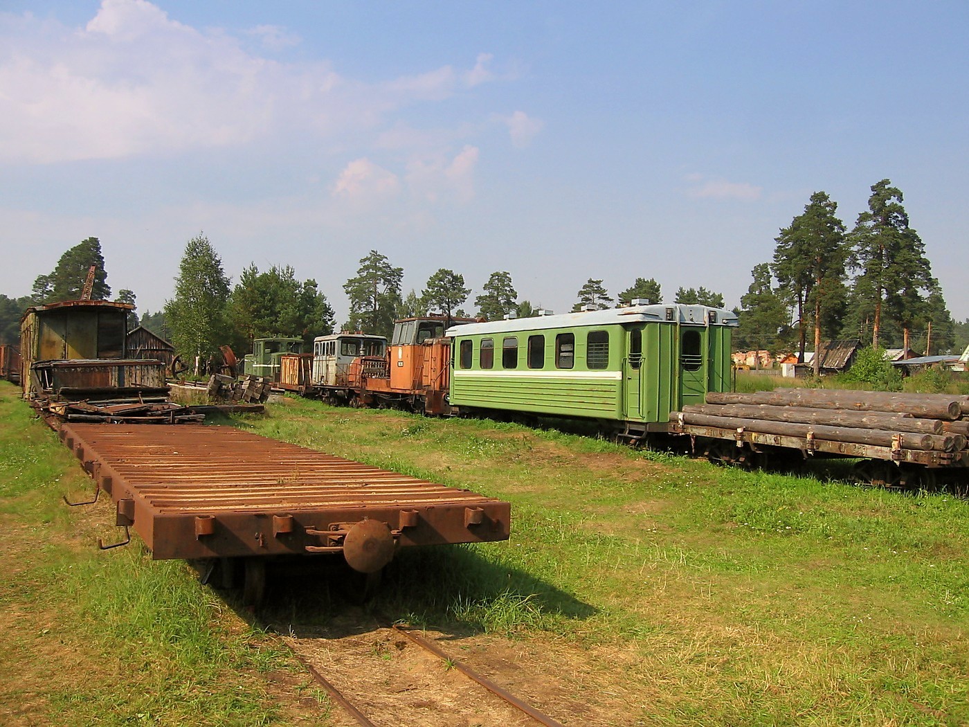 Интересное рядом