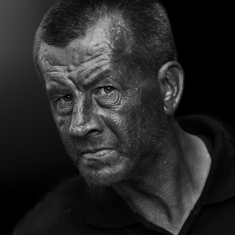 дважды голоден