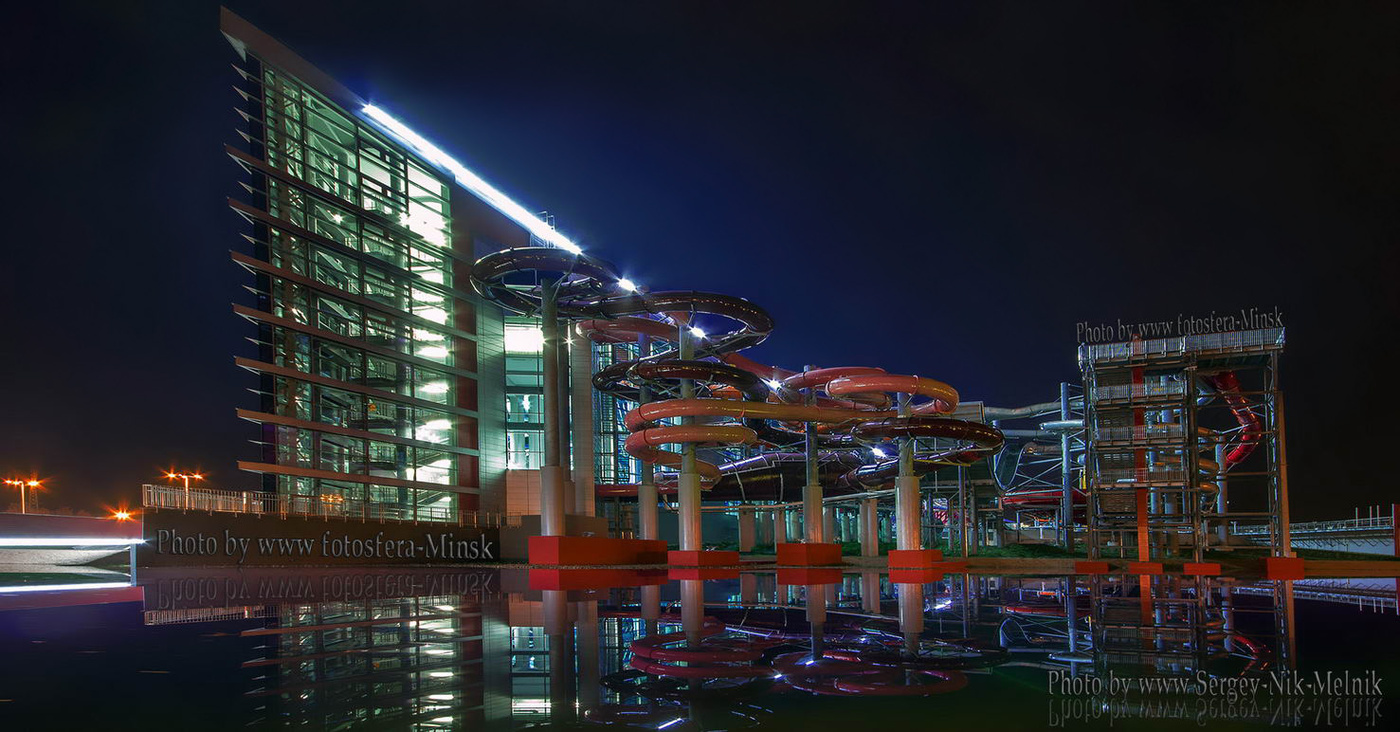 Ночной снайпер