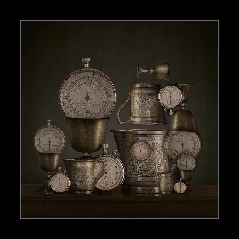 циферблаты