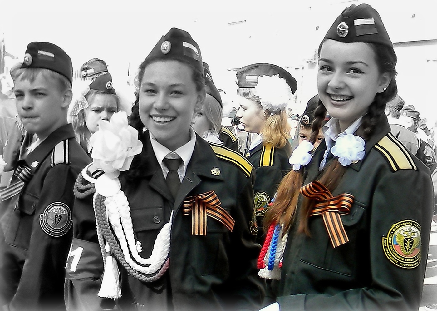 Радость Победы