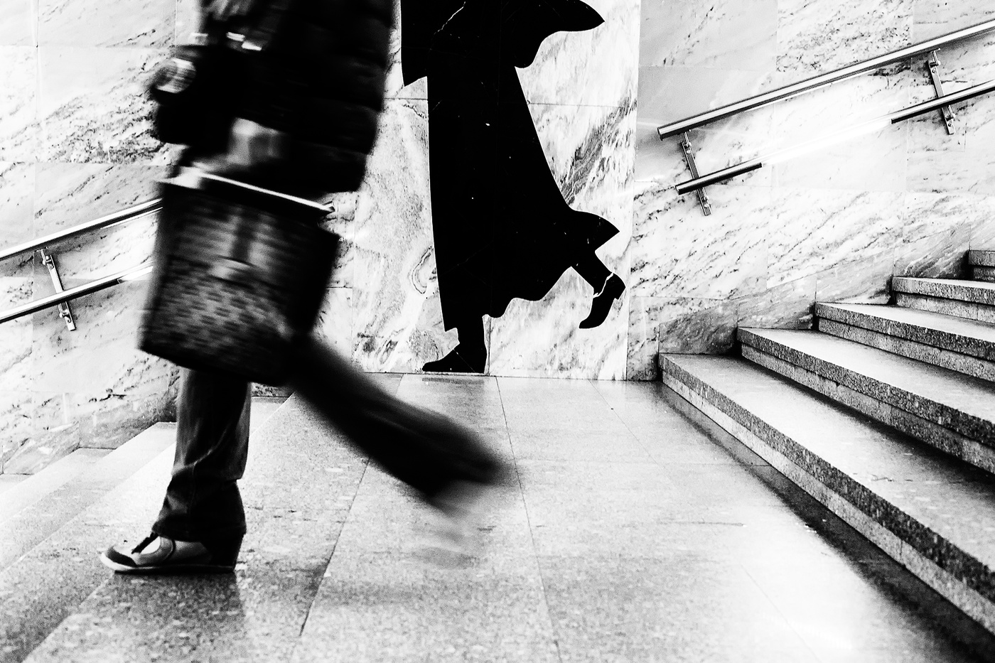 всё проходит