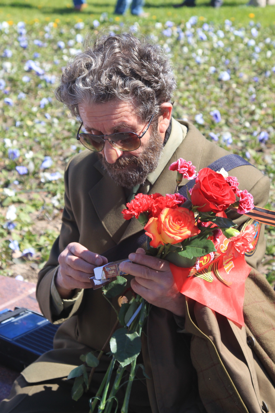 День Победы