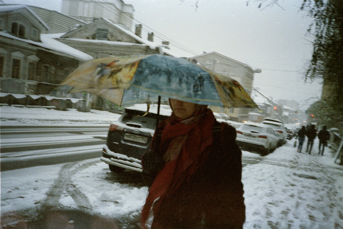 Фотка ни о чём