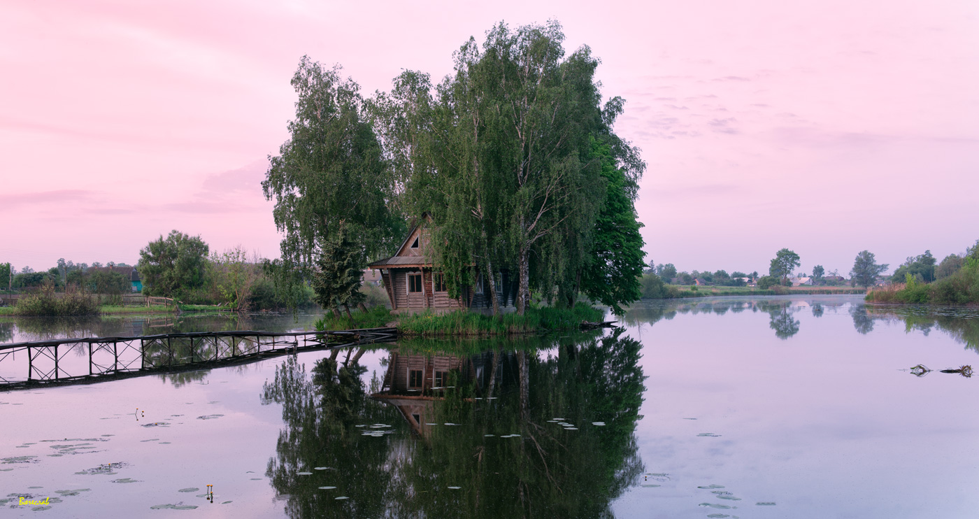 Пятница тринадцатого