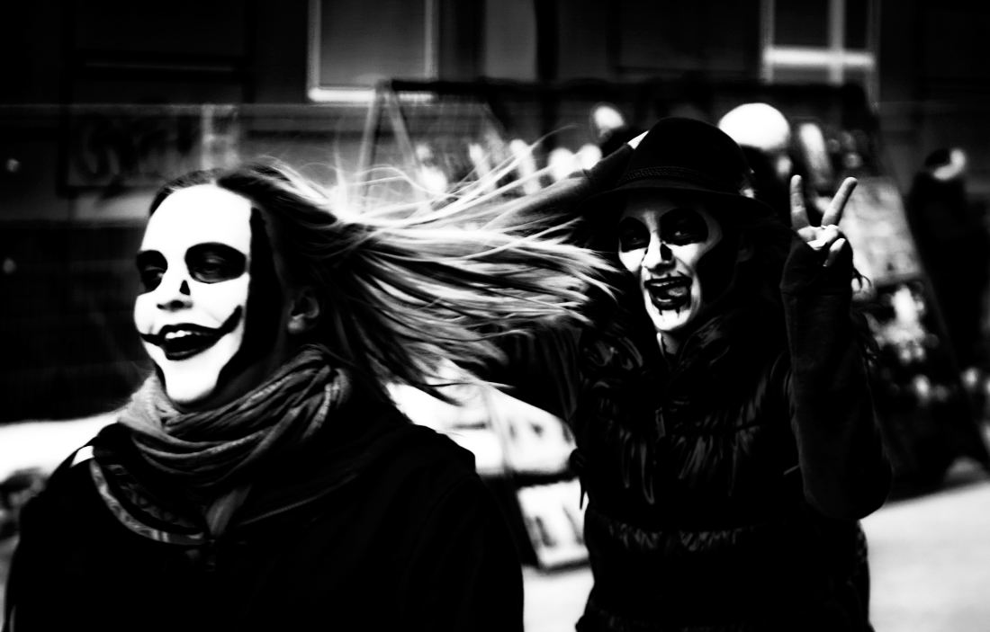 Пятница тринадцатого