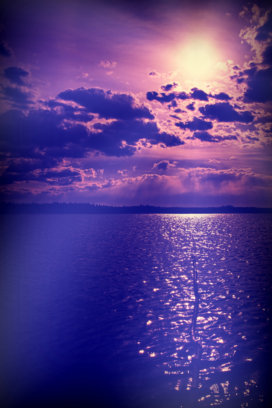 Afoninskaya torfokarer