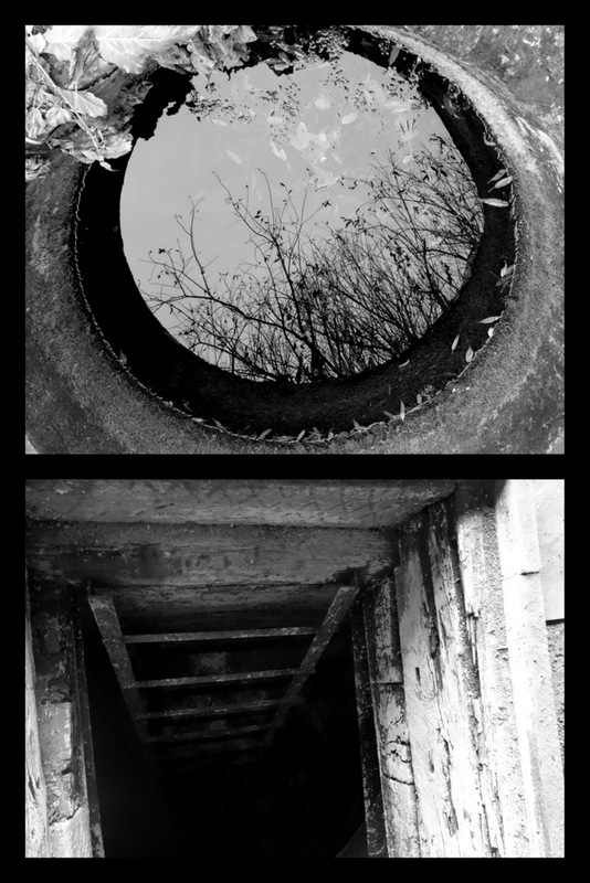 Дырка в небе