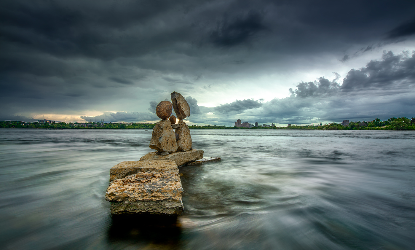 Old Craft for Modern City