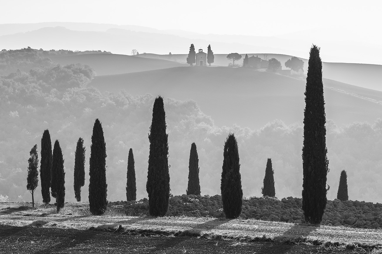 Тосканский эквалайзер