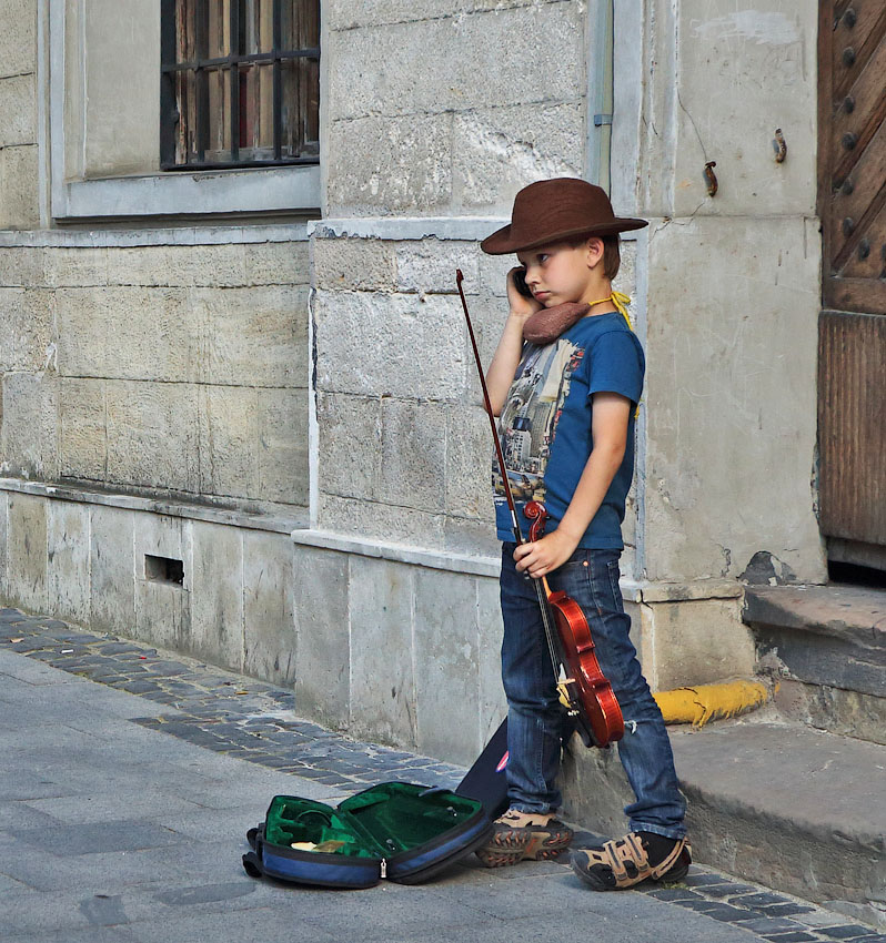 Забери меня, мама, домой