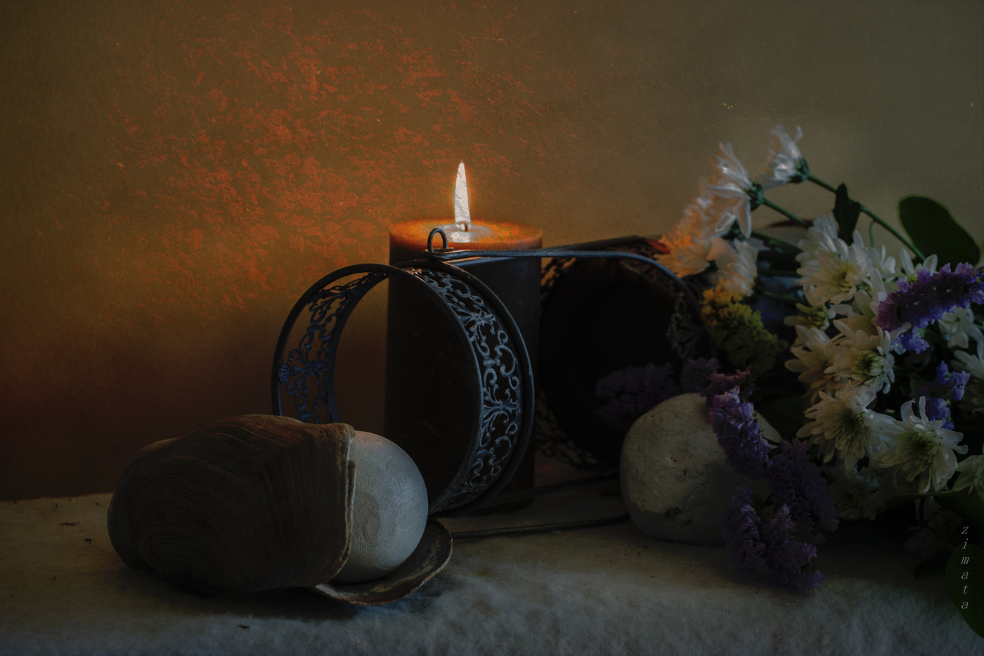 световой акцент