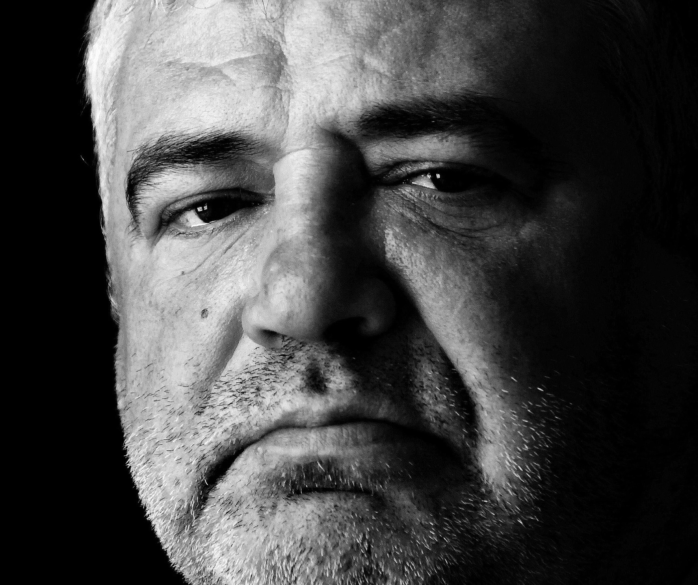 "Я - проигравшийся игрок..."