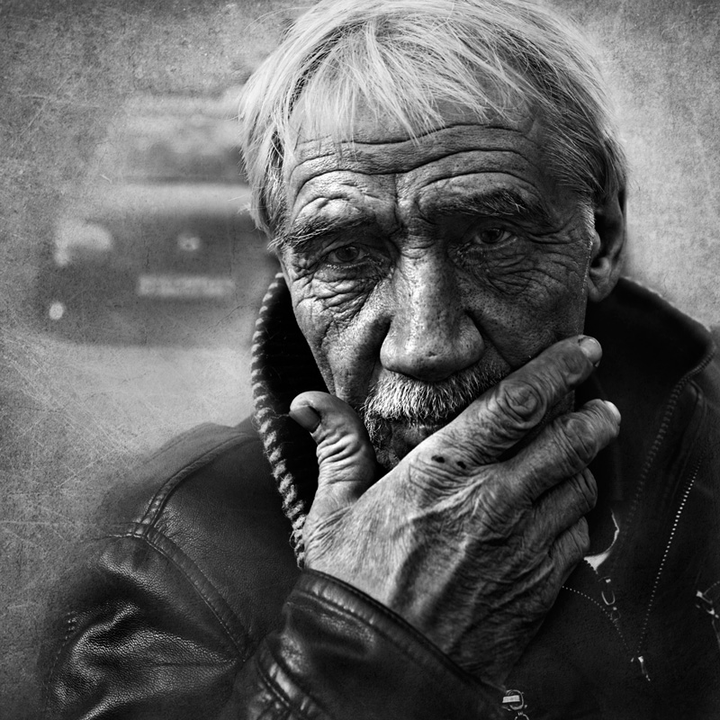 Штрихи к портрету