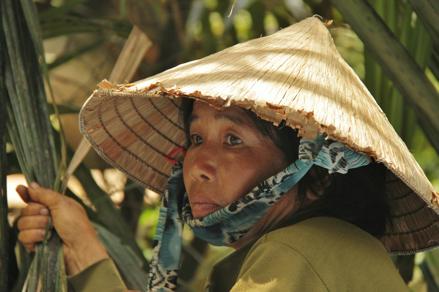 Штрихи к портрету